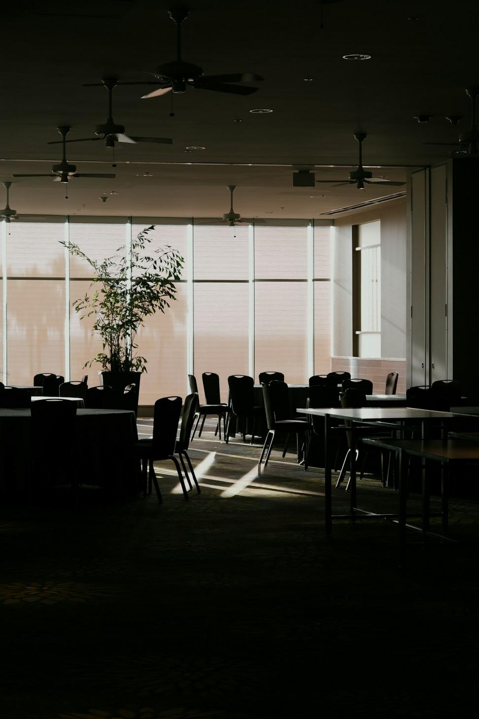 Corporate retreats