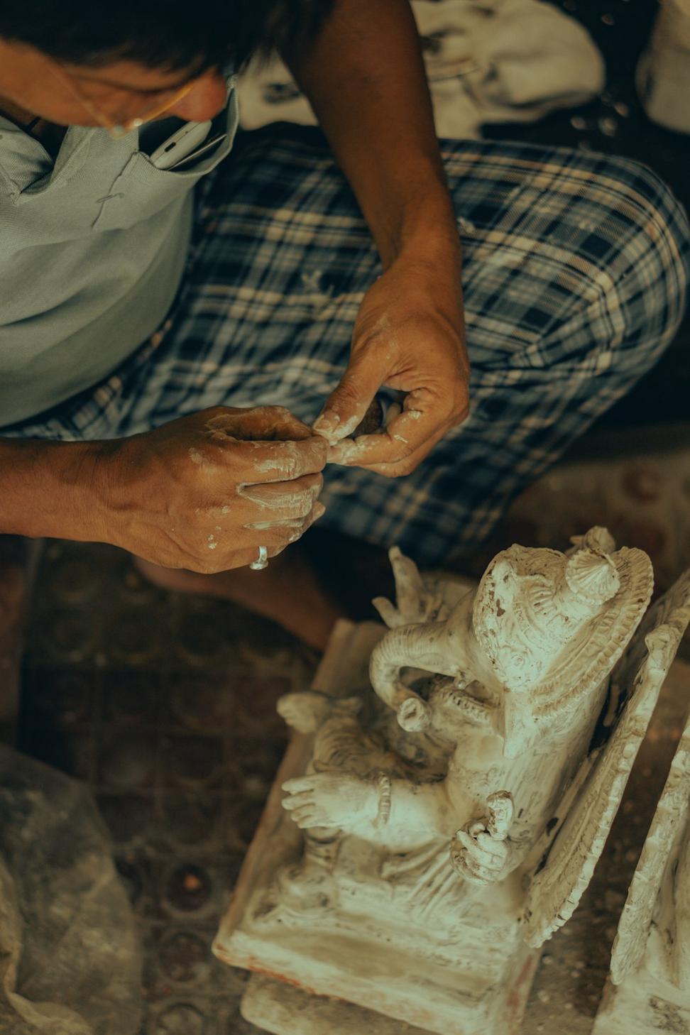 Artisan workshops