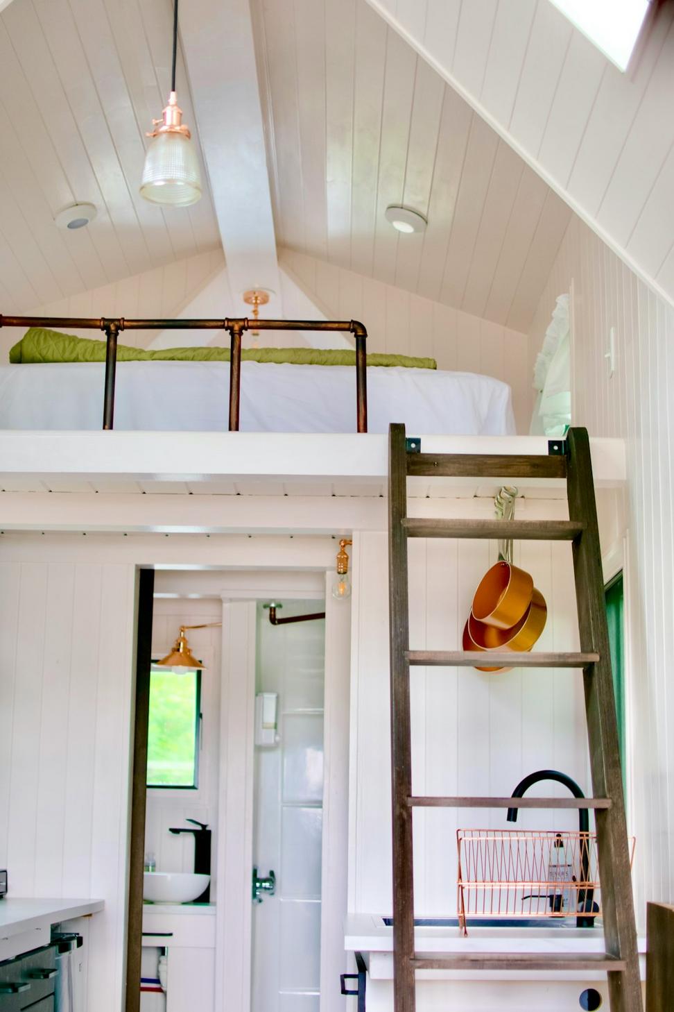 Wilderness Bunk
