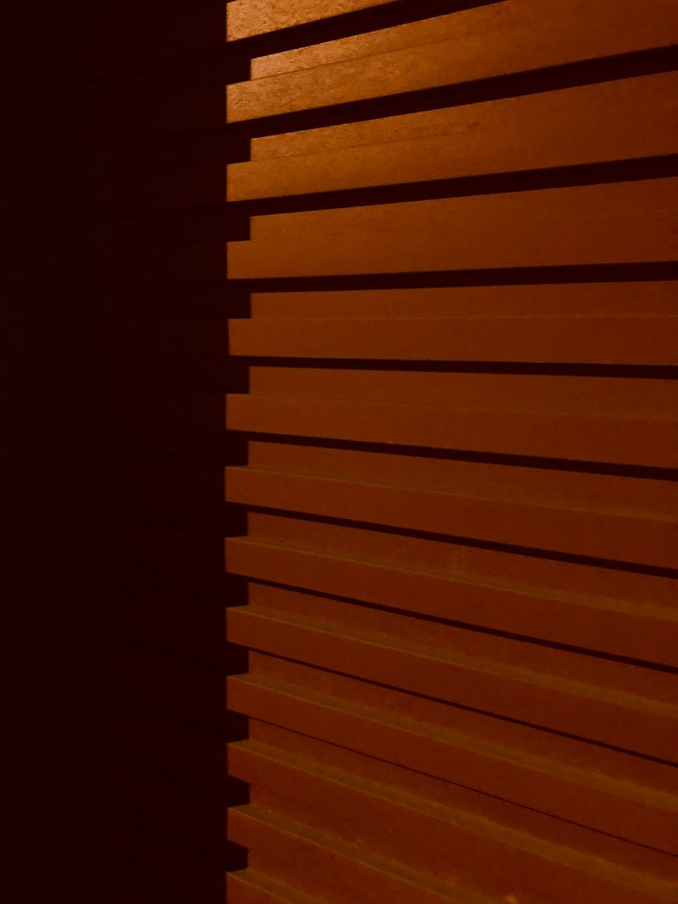 Finnish Sauna