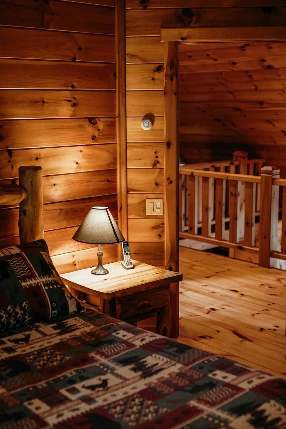 Timberline Nest
