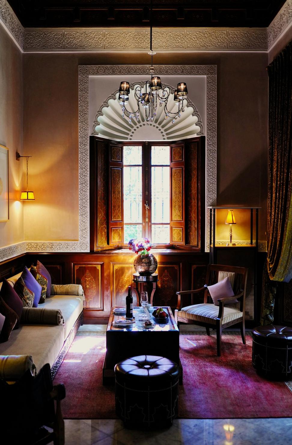 Ember Suite