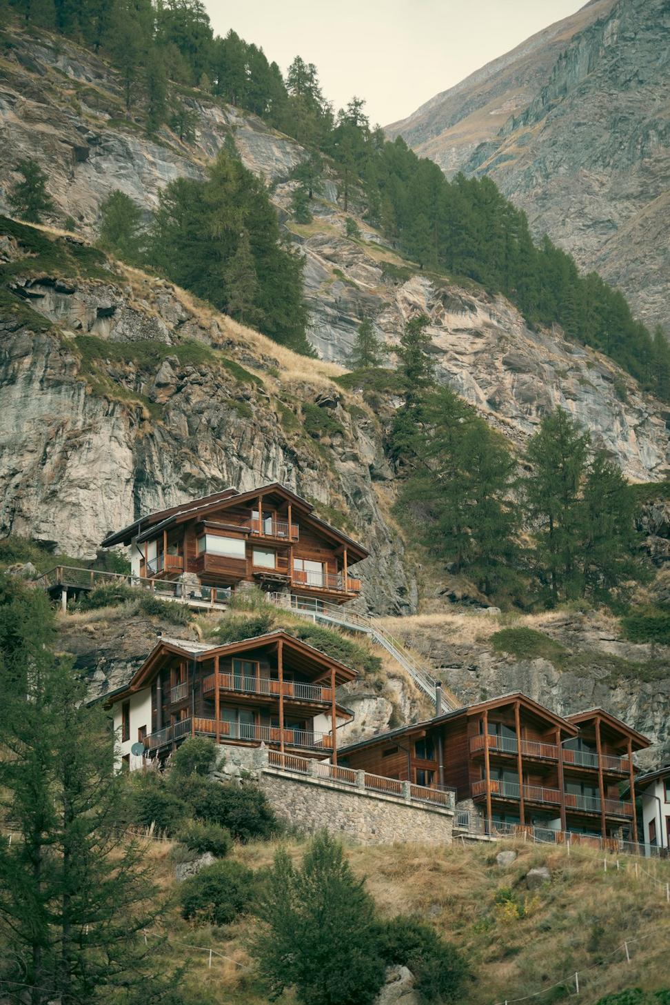 Ridge Runner Lodge