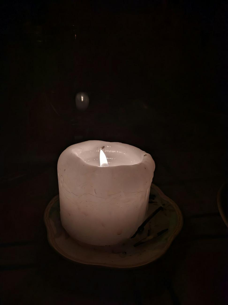 Spa Interior