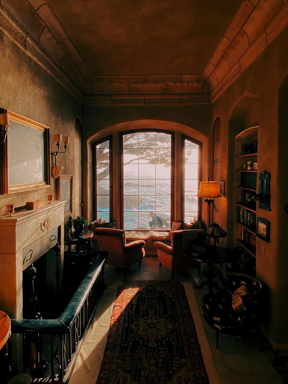 Summit Penthouse