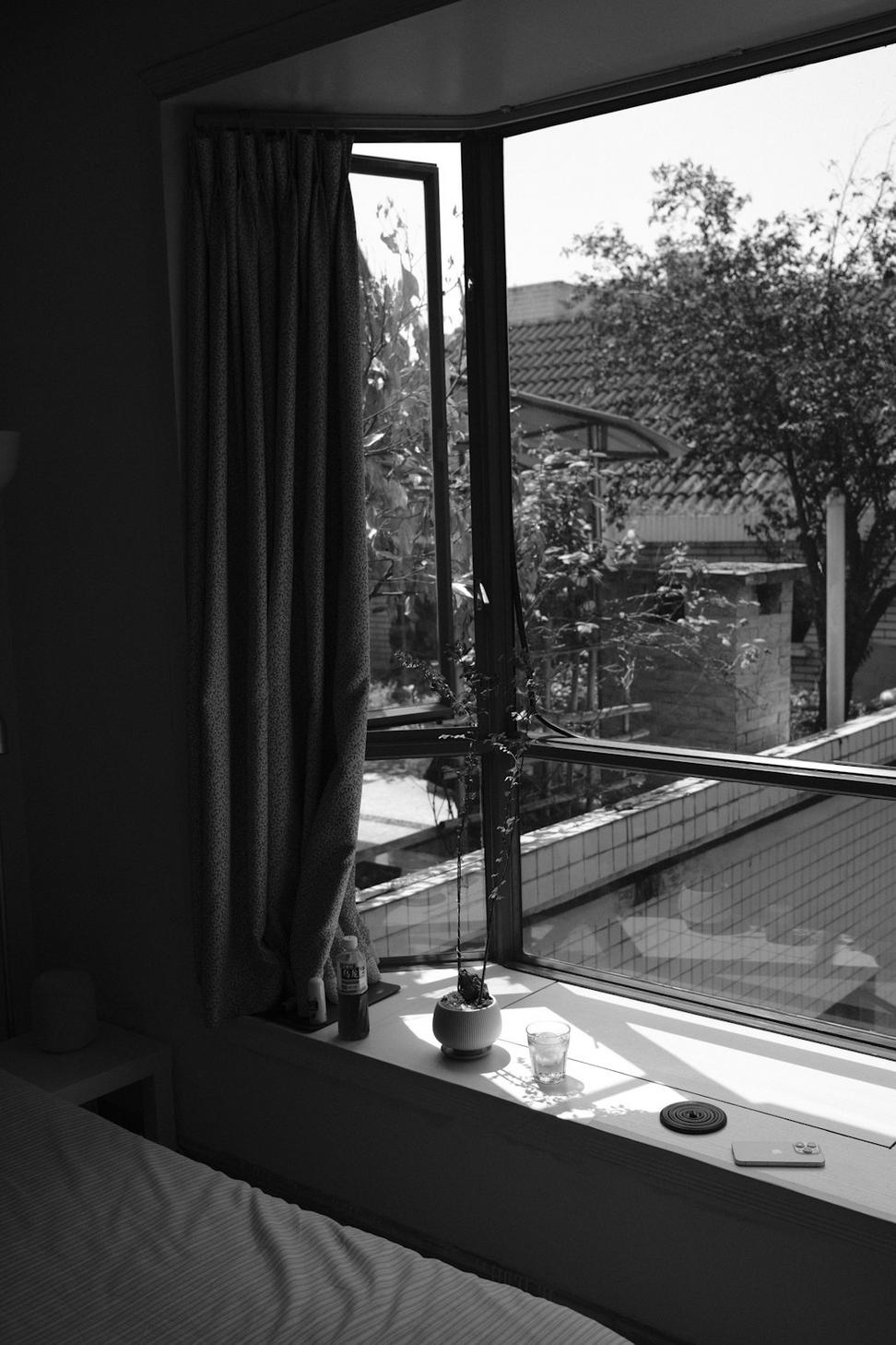 Massage Room